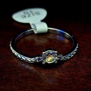 Fragrant Jewels Mystery Ring